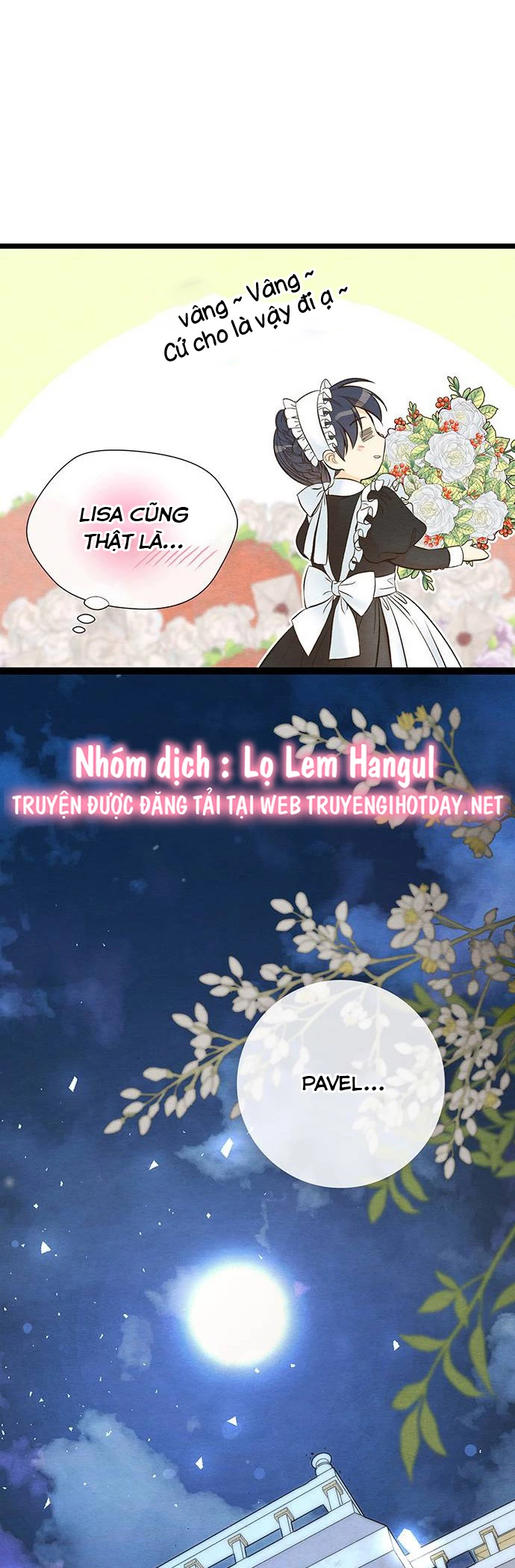 Hoàng Tử Rắc Rối Chapter 12 - 37