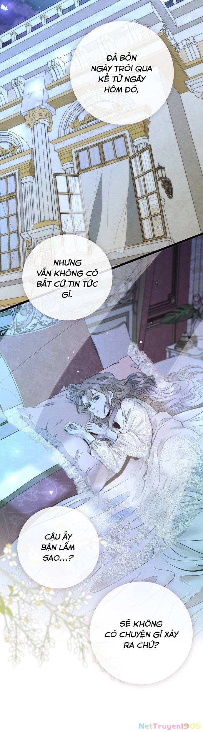 Hoàng Tử Rắc Rối Chapter 12 - 38