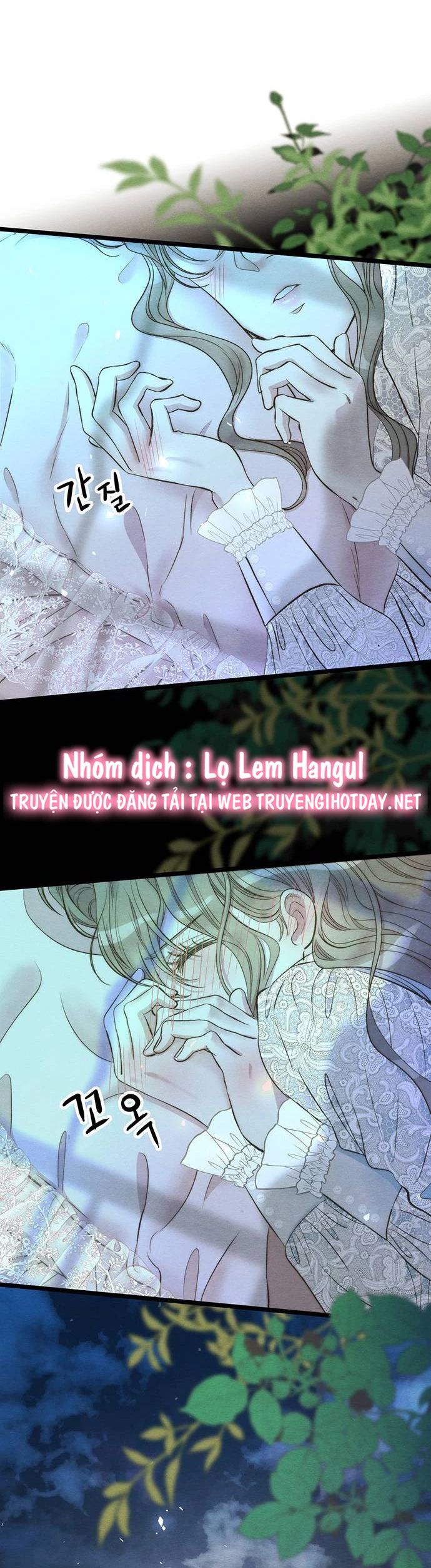 Hoàng Tử Rắc Rối Chapter 12 - 41