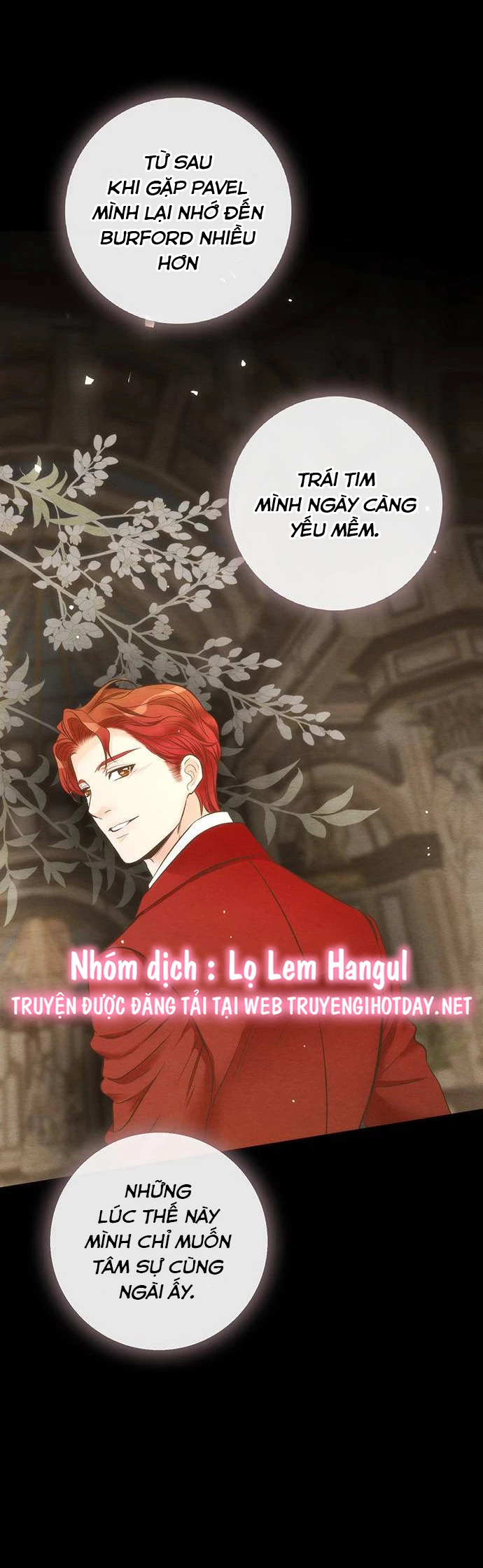 Hoàng Tử Rắc Rối Chapter 13 - 7