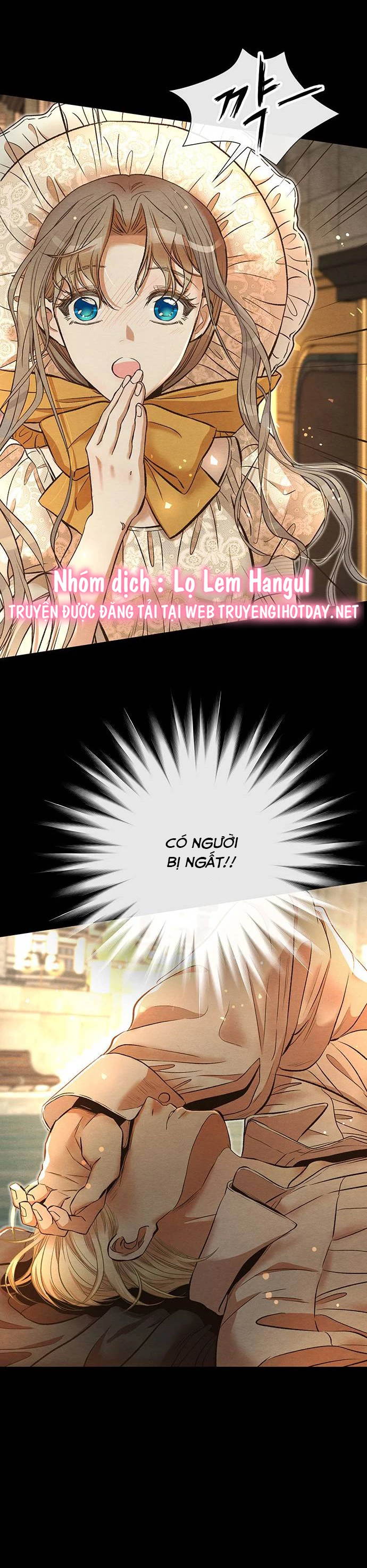 Hoàng Tử Rắc Rối Chapter 13 - 9