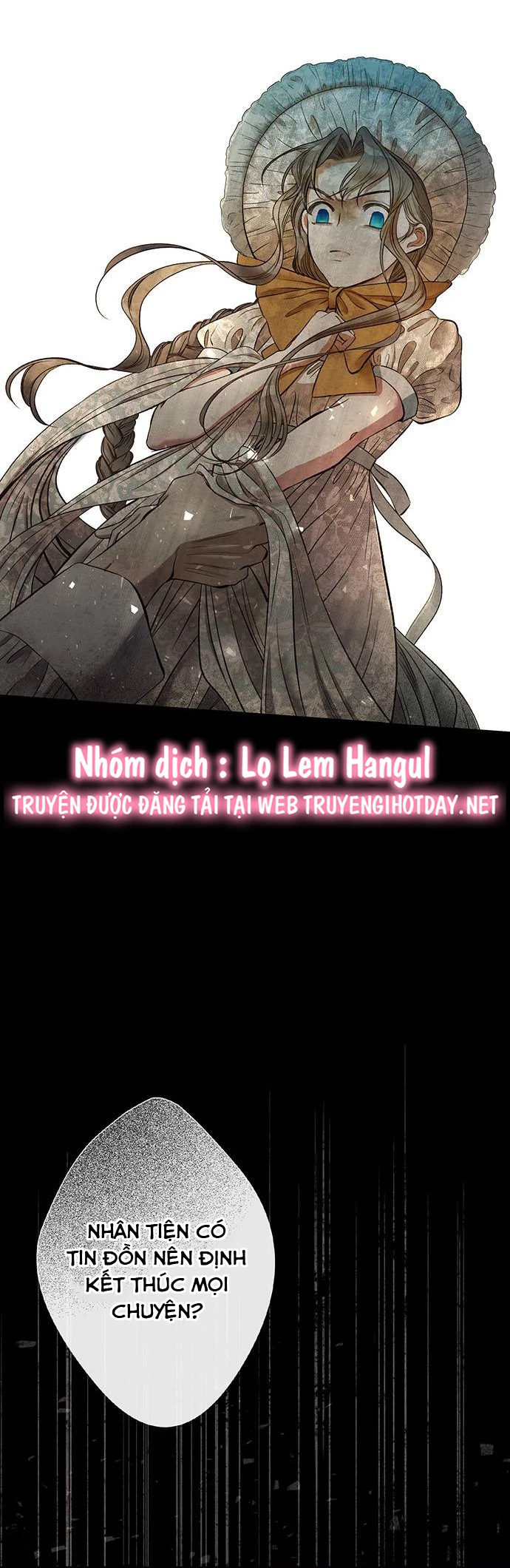 Hoàng Tử Rắc Rối Chapter 13 - 20
