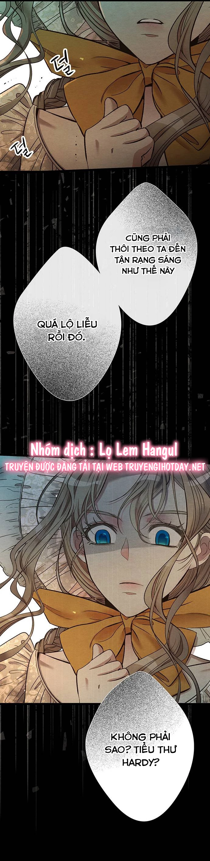 Hoàng Tử Rắc Rối Chapter 13 - 21