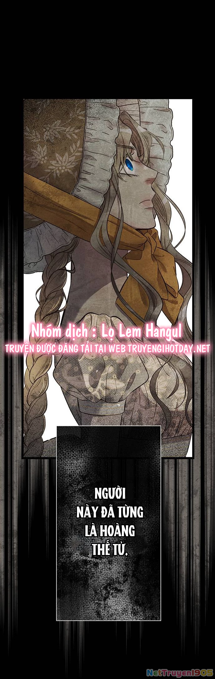 Hoàng Tử Rắc Rối Chapter 13 - 25