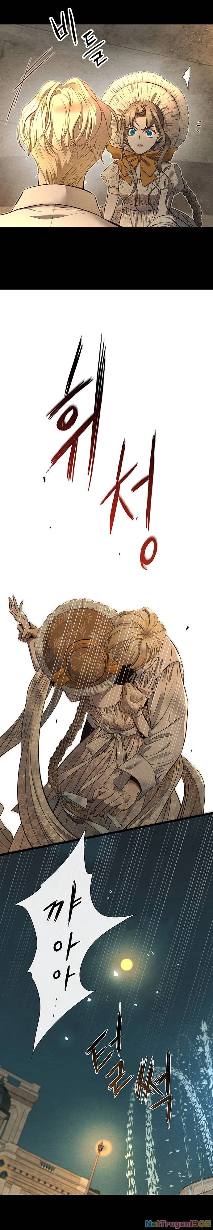 Hoàng Tử Rắc Rối Chapter 13 - 26