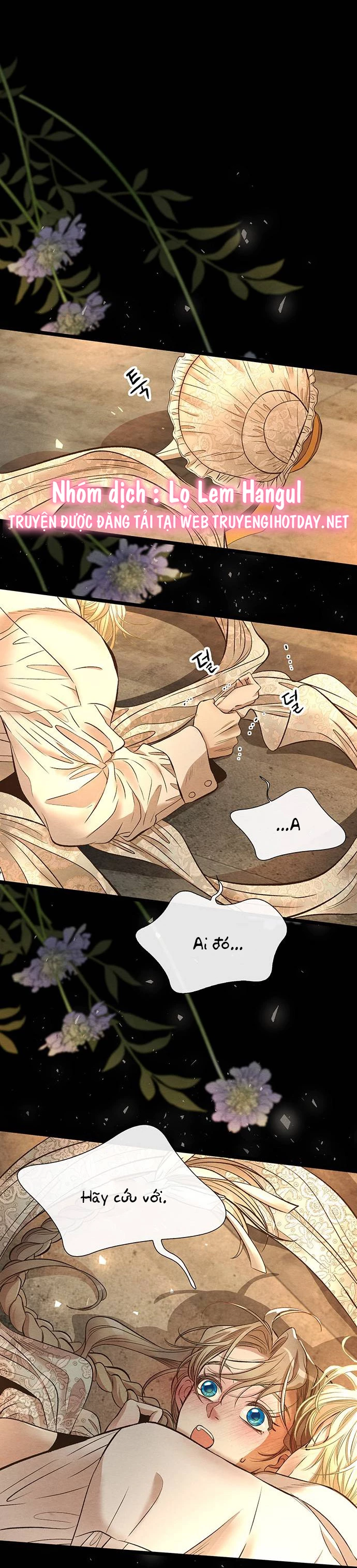 Hoàng Tử Rắc Rối Chapter 13 - 27