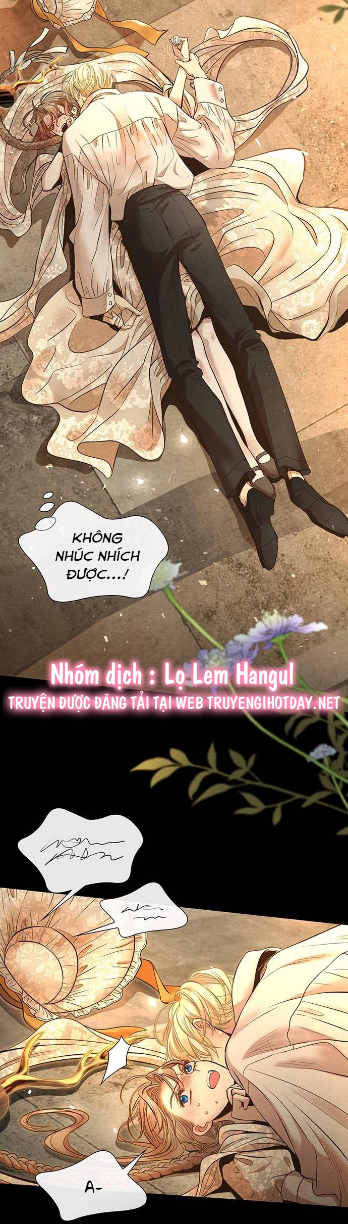 Hoàng Tử Rắc Rối Chapter 13 - 29