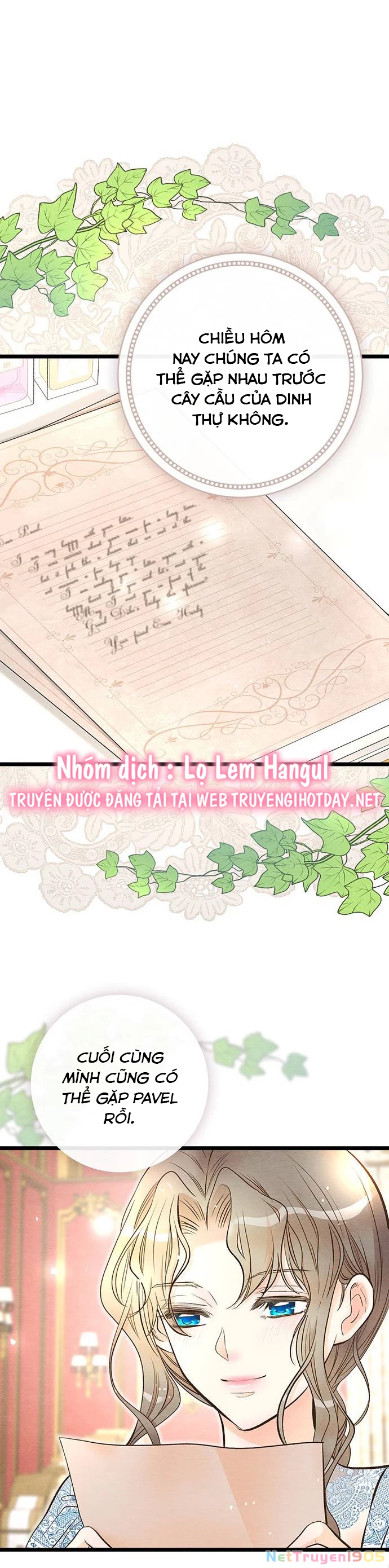 Hoàng Tử Rắc Rối Chapter 14 - 3