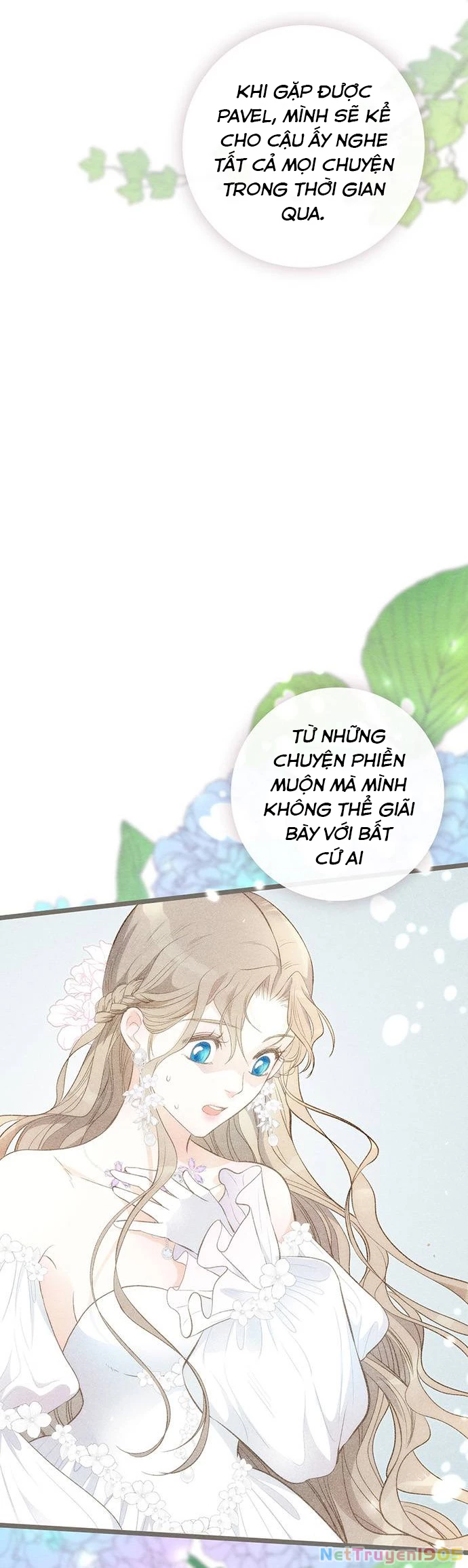Hoàng Tử Rắc Rối Chapter 14 - 4
