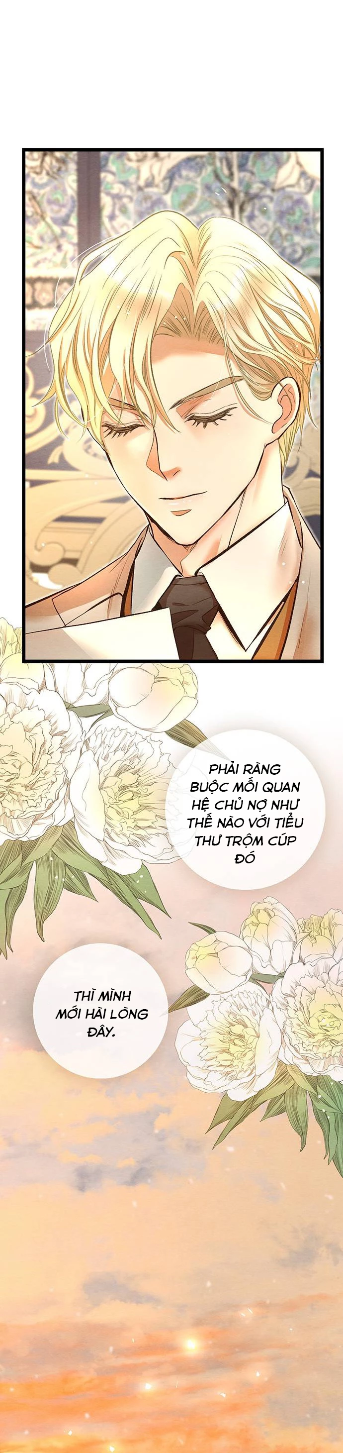 Hoàng Tử Rắc Rối Chapter 14 - 20