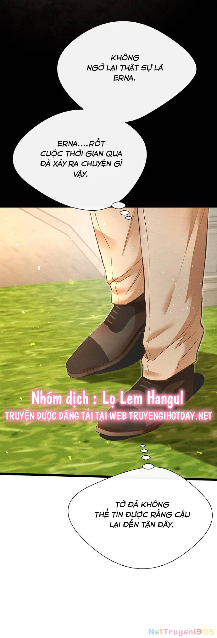 Hoàng Tử Rắc Rối Chapter 14 - 23
