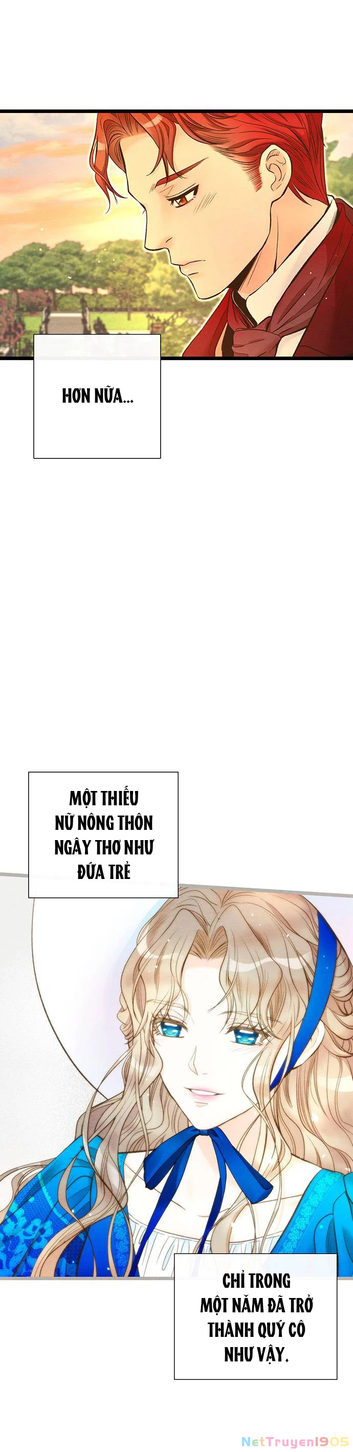 Hoàng Tử Rắc Rối Chapter 14 - 24