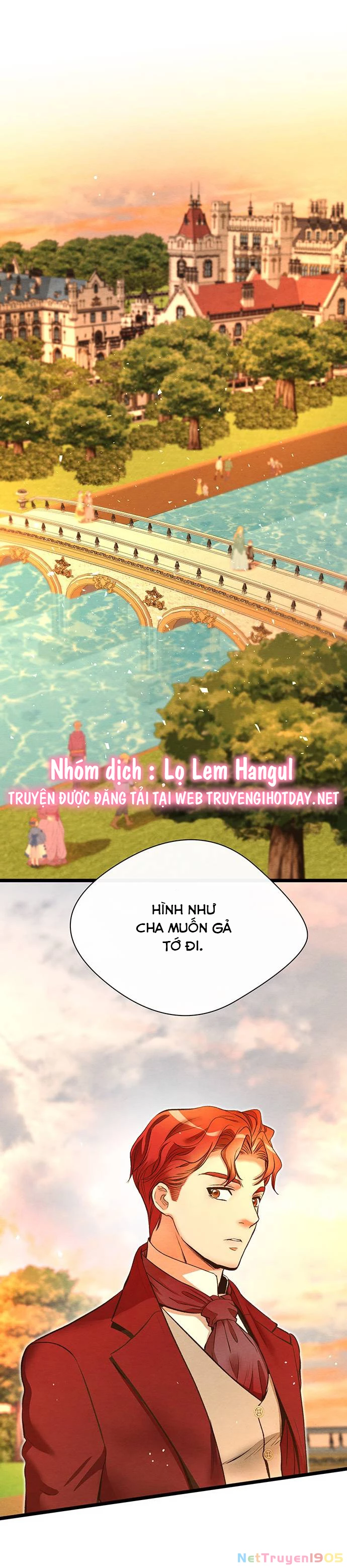 Hoàng Tử Rắc Rối Chapter 14 - 31
