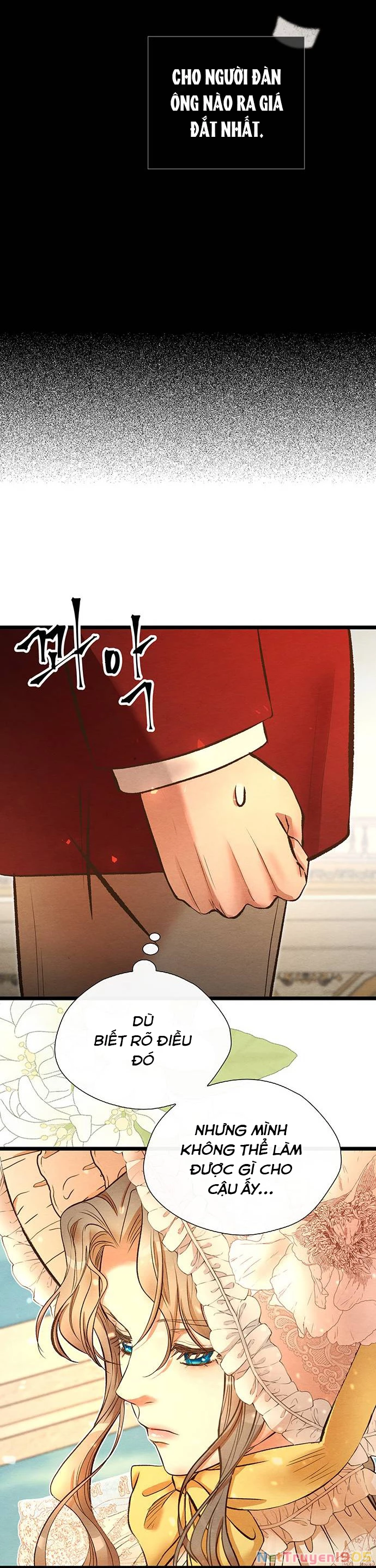 Hoàng Tử Rắc Rối Chapter 14 - 34