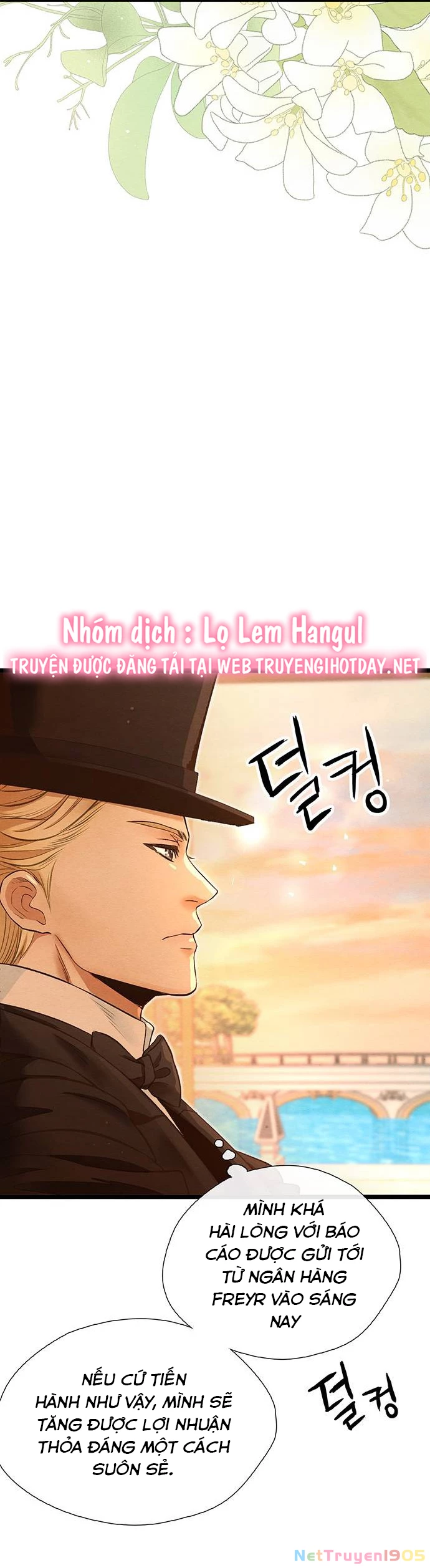 Hoàng Tử Rắc Rối Chapter 14 - 35