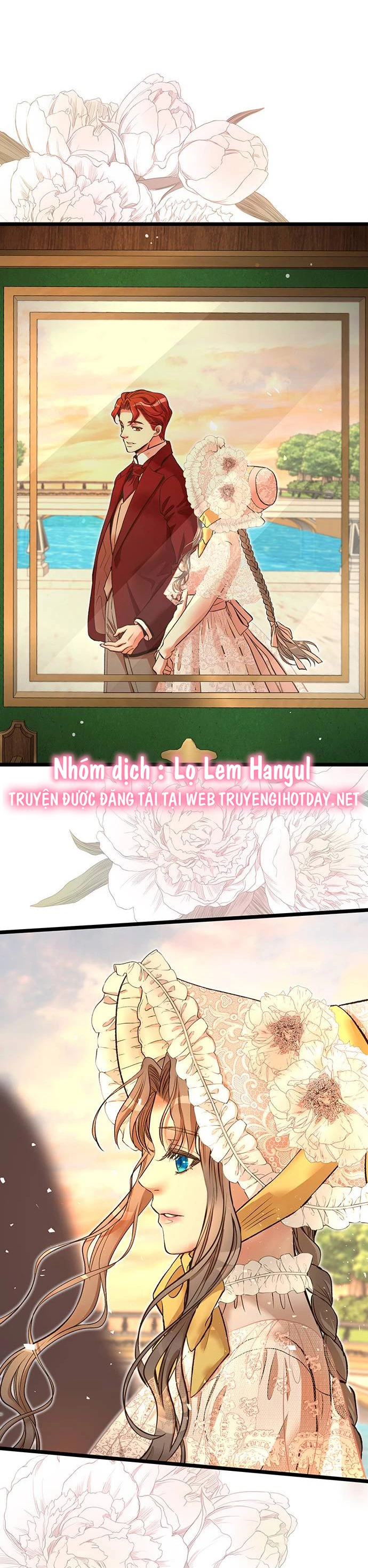 Hoàng Tử Rắc Rối Chapter 14 - 37
