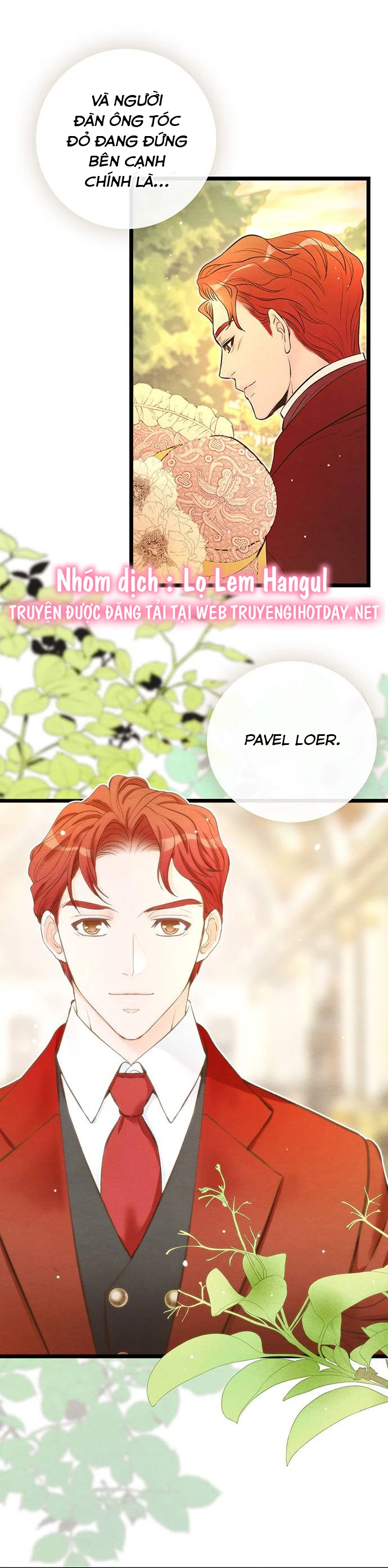 Hoàng Tử Rắc Rối Chapter 14 - 39