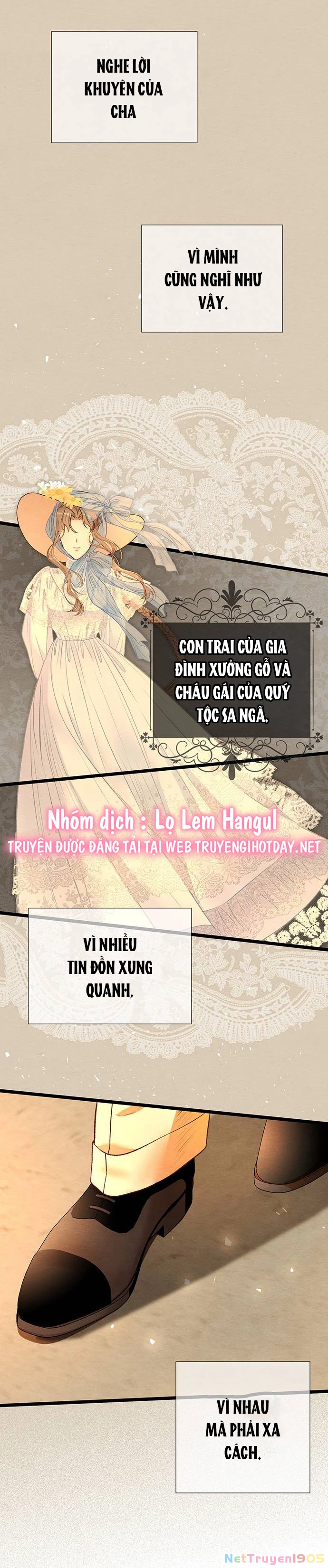 Hoàng Tử Rắc Rối Chapter 15 - 5