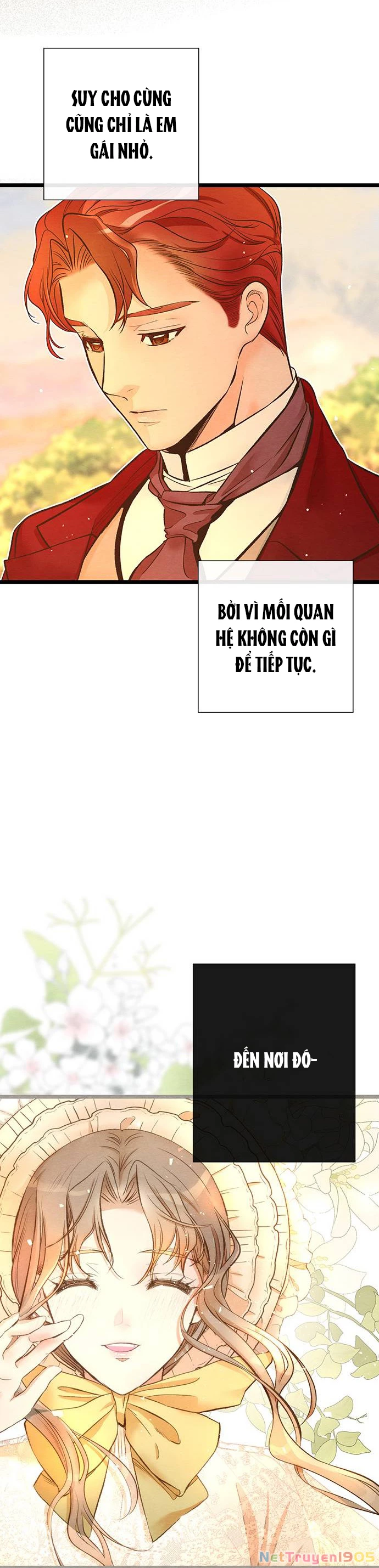 Hoàng Tử Rắc Rối Chapter 15 - 6