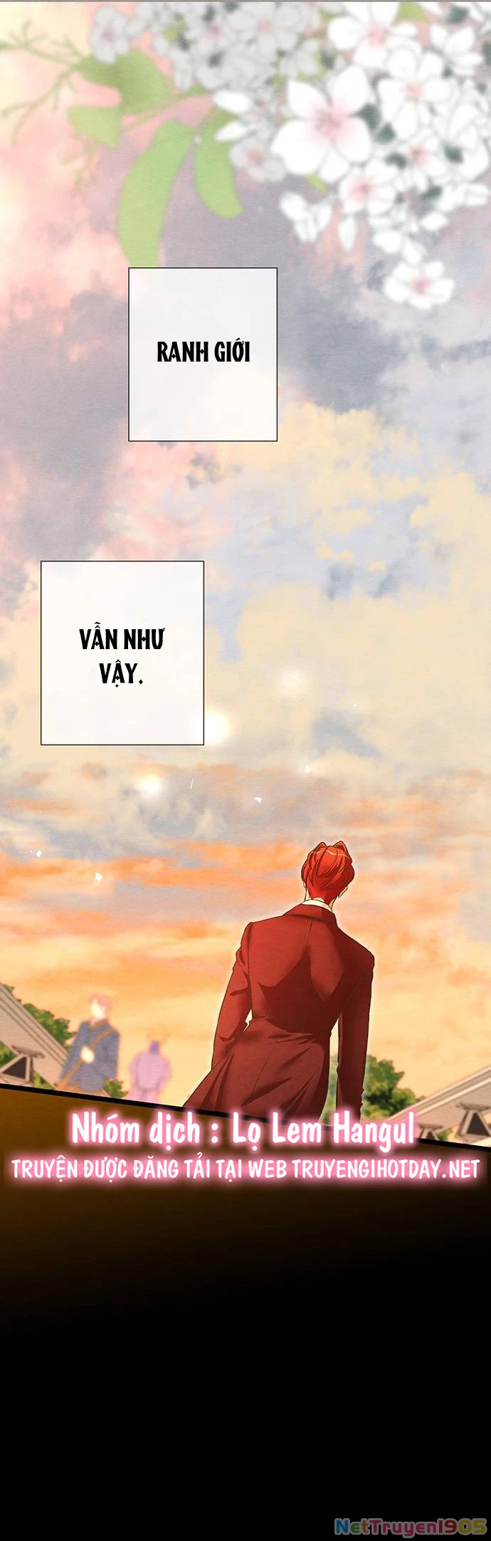 Hoàng Tử Rắc Rối Chapter 15 - 7