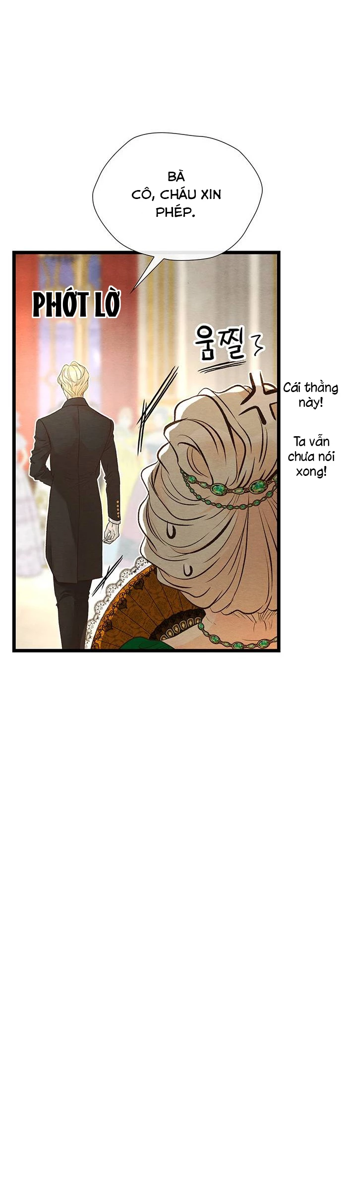 Hoàng Tử Rắc Rối Chapter 15 - 12