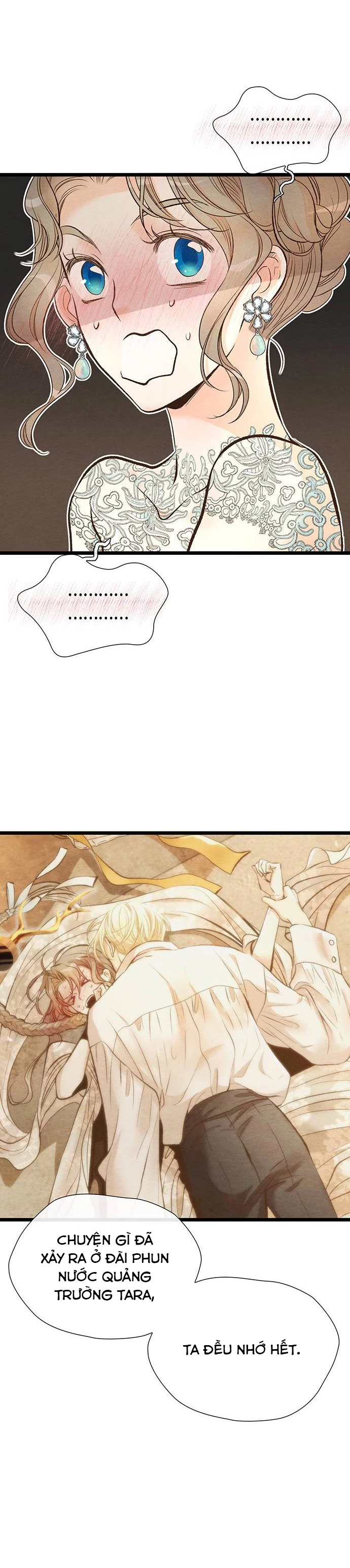 Hoàng Tử Rắc Rối Chapter 15 - 18