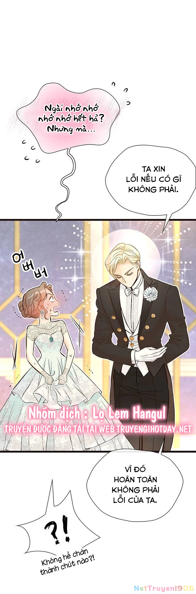 Hoàng Tử Rắc Rối Chapter 15 - 19