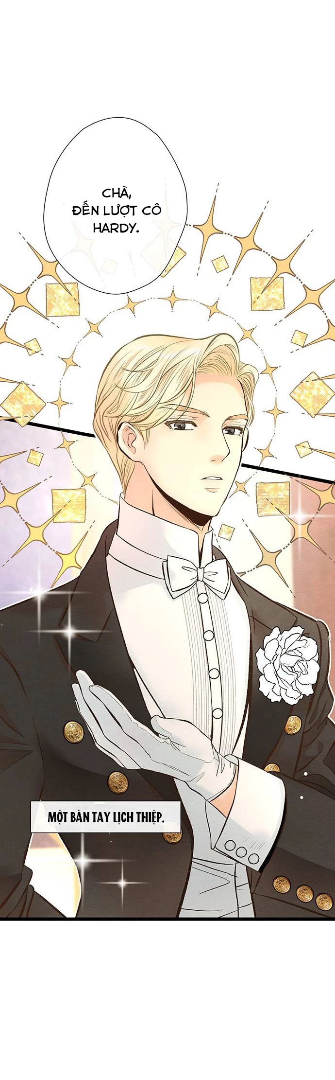 Hoàng Tử Rắc Rối Chapter 15 - 20