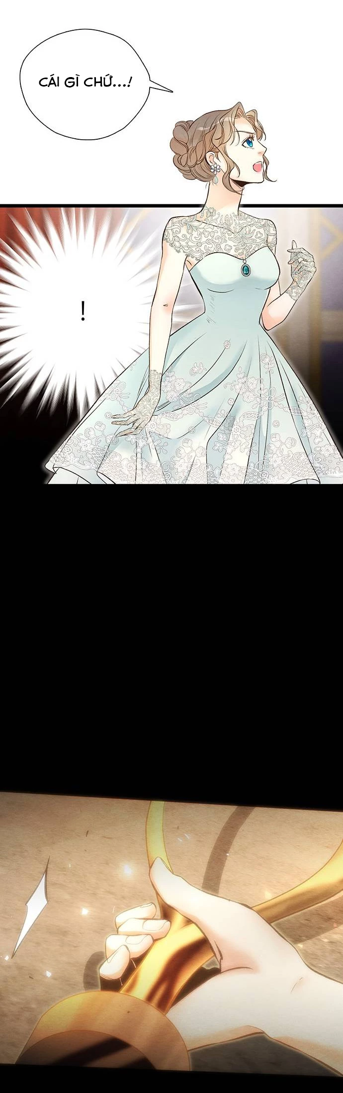 Hoàng Tử Rắc Rối Chapter 15 - 22
