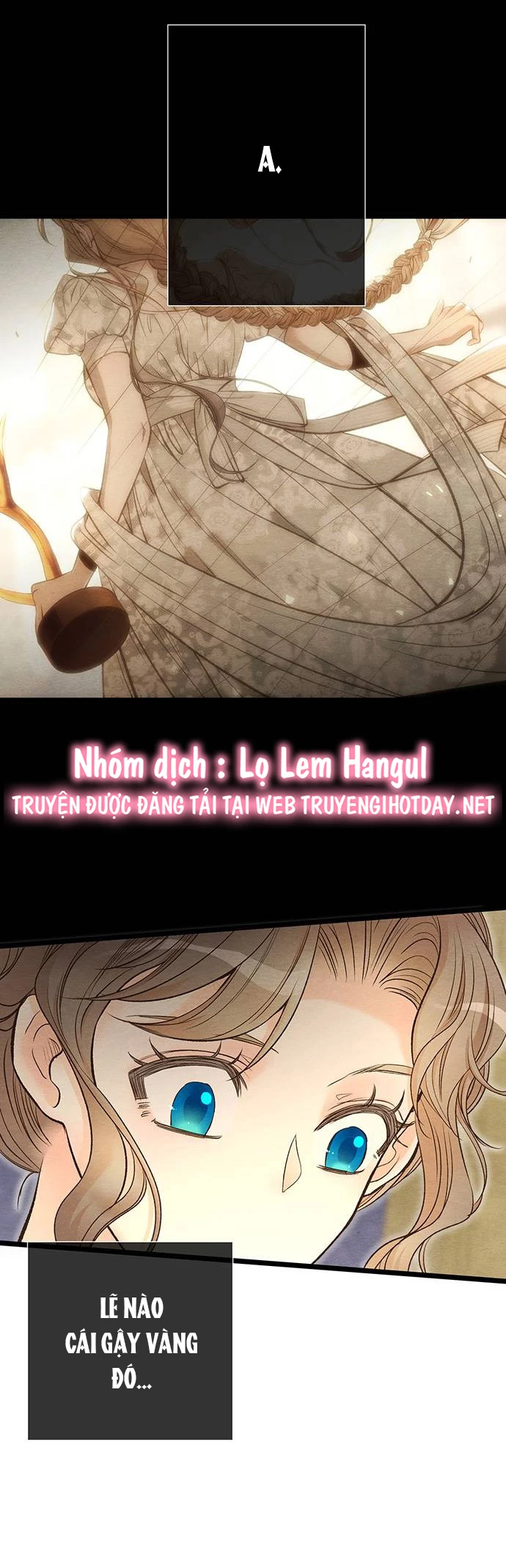 Hoàng Tử Rắc Rối Chapter 15 - 23