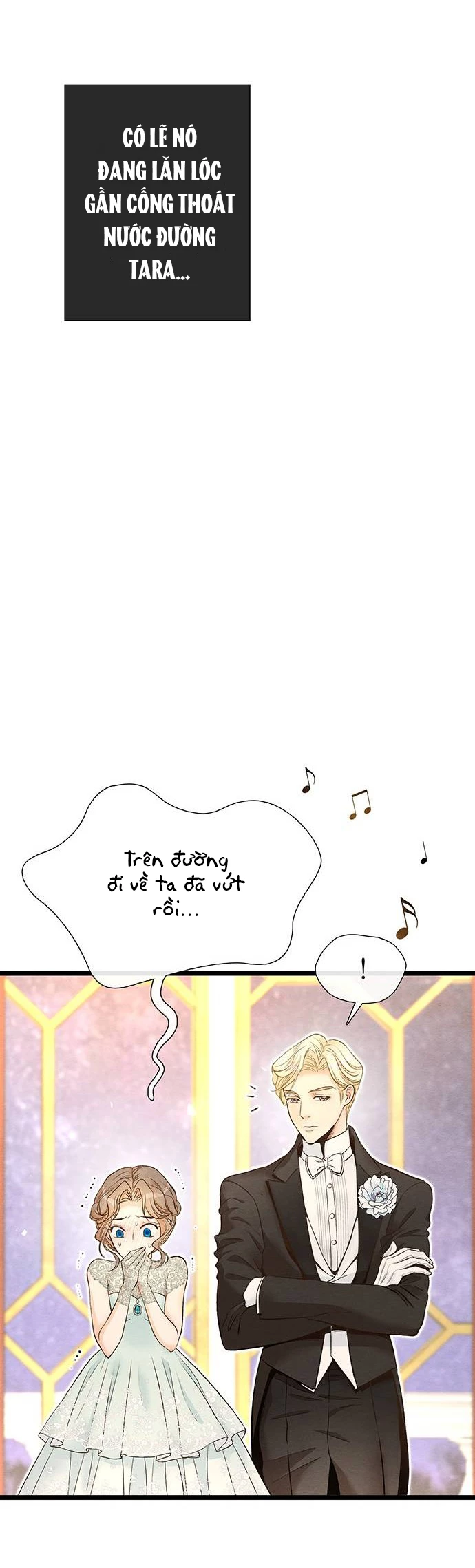 Hoàng Tử Rắc Rối Chapter 15 - 26