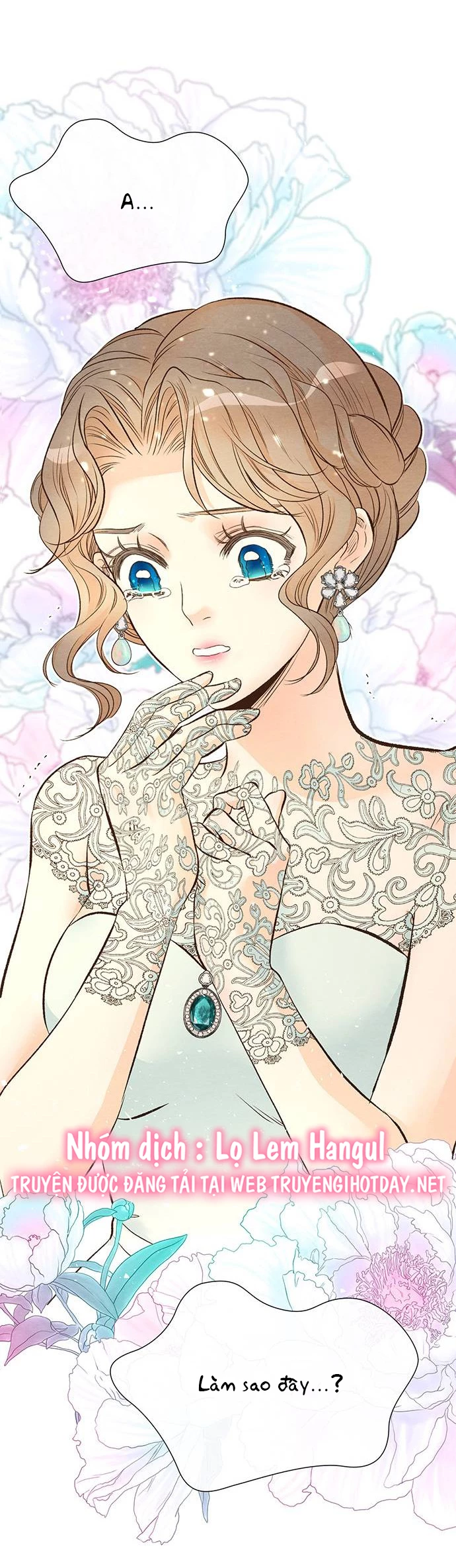 Hoàng Tử Rắc Rối Chapter 15 - 27