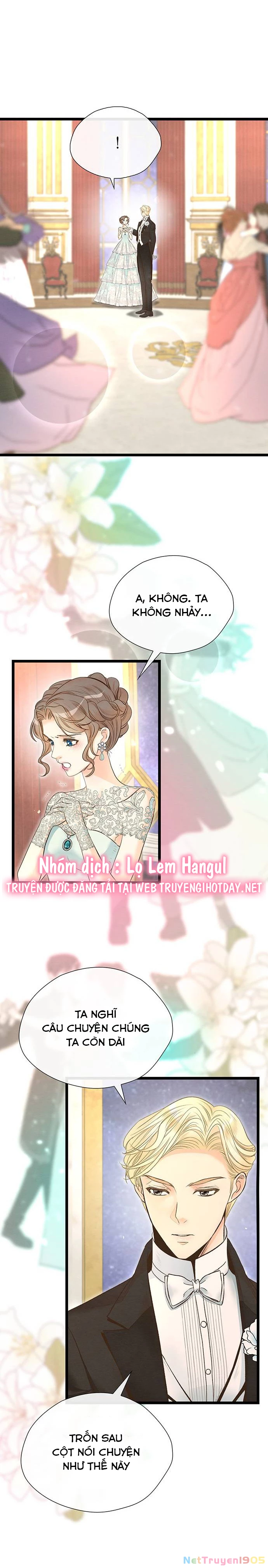 Hoàng Tử Rắc Rối Chapter 15 - 29