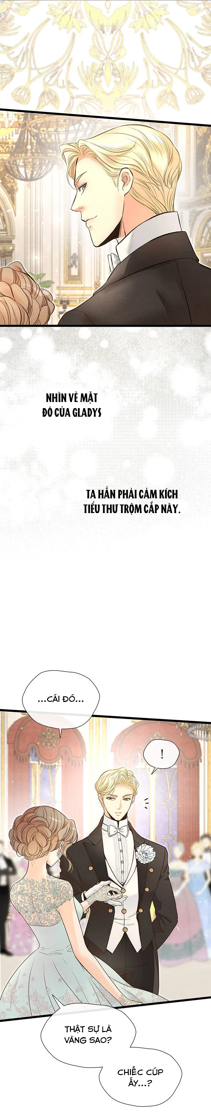 Hoàng Tử Rắc Rối Chapter 15 - 32