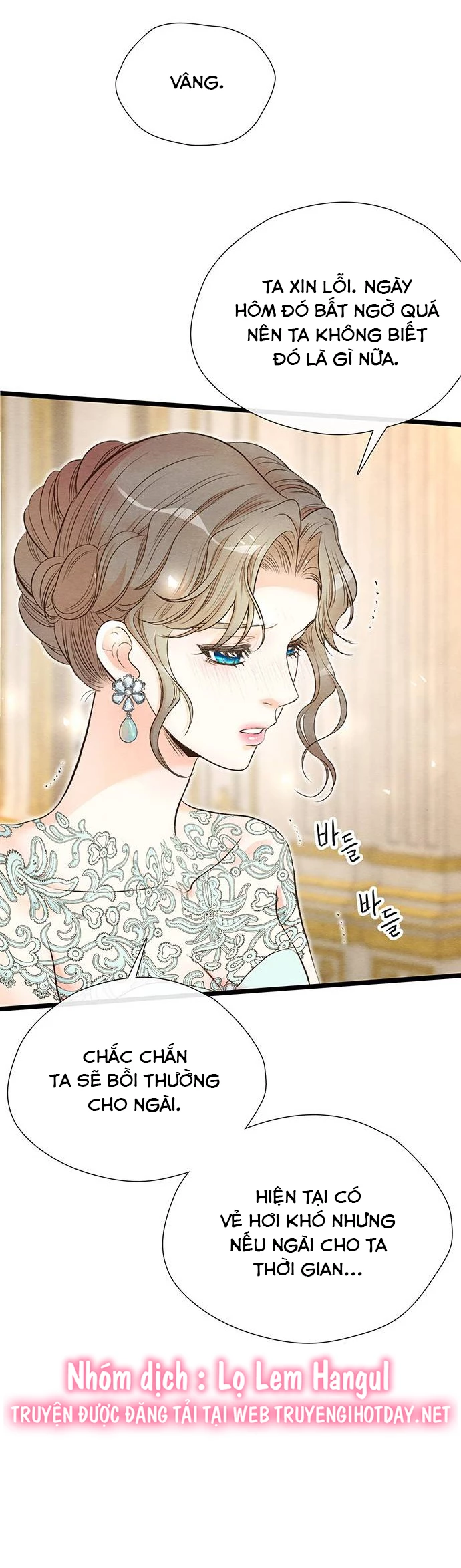 Hoàng Tử Rắc Rối Chapter 15 - 33