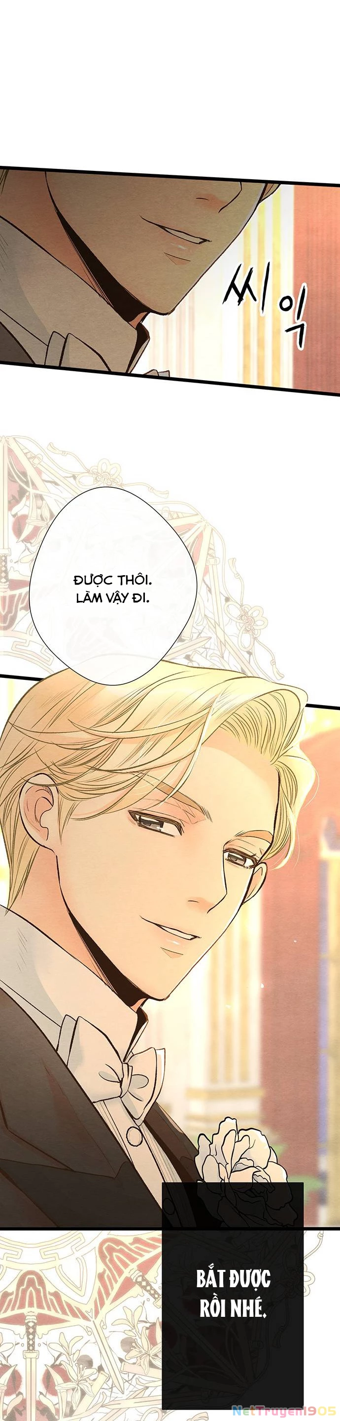 Hoàng Tử Rắc Rối Chapter 15 - 34