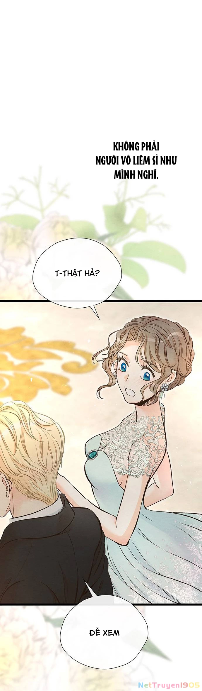 Hoàng Tử Rắc Rối Chapter 15 - 36