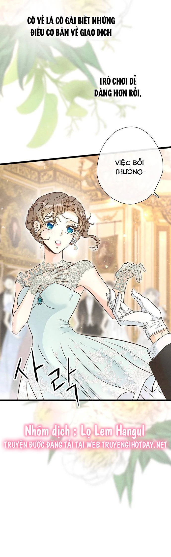 Hoàng Tử Rắc Rối Chapter 15 - 37