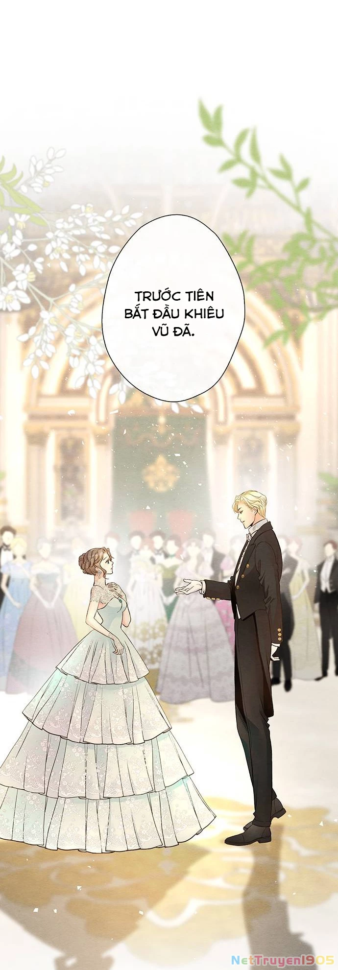 Hoàng Tử Rắc Rối Chapter 15 - 38