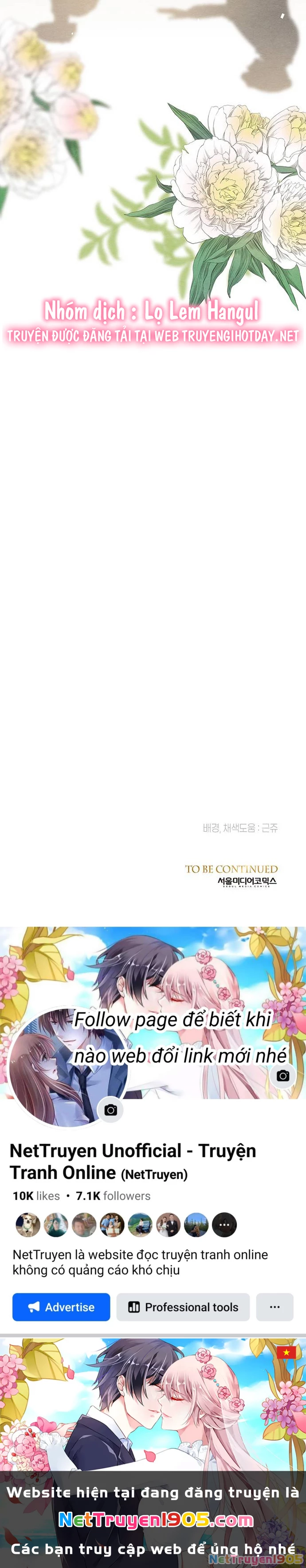 Hoàng Tử Rắc Rối Chapter 15 - 39