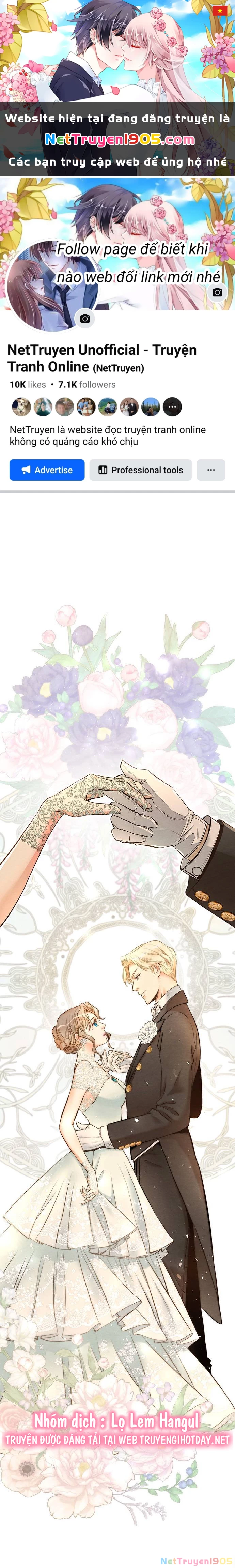 Hoàng Tử Rắc Rối Chapter 16 - 1