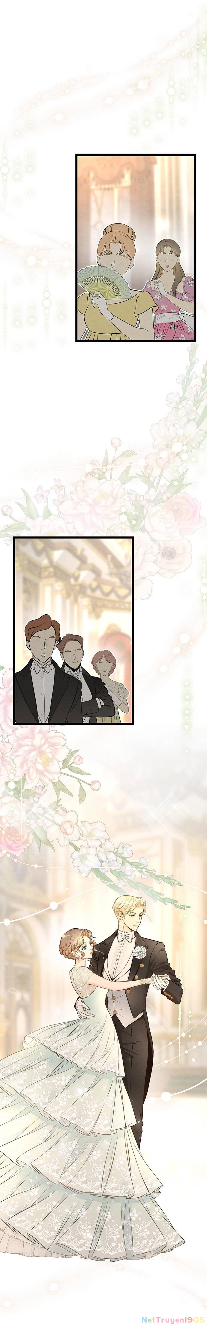 Hoàng Tử Rắc Rối Chapter 16 - 2