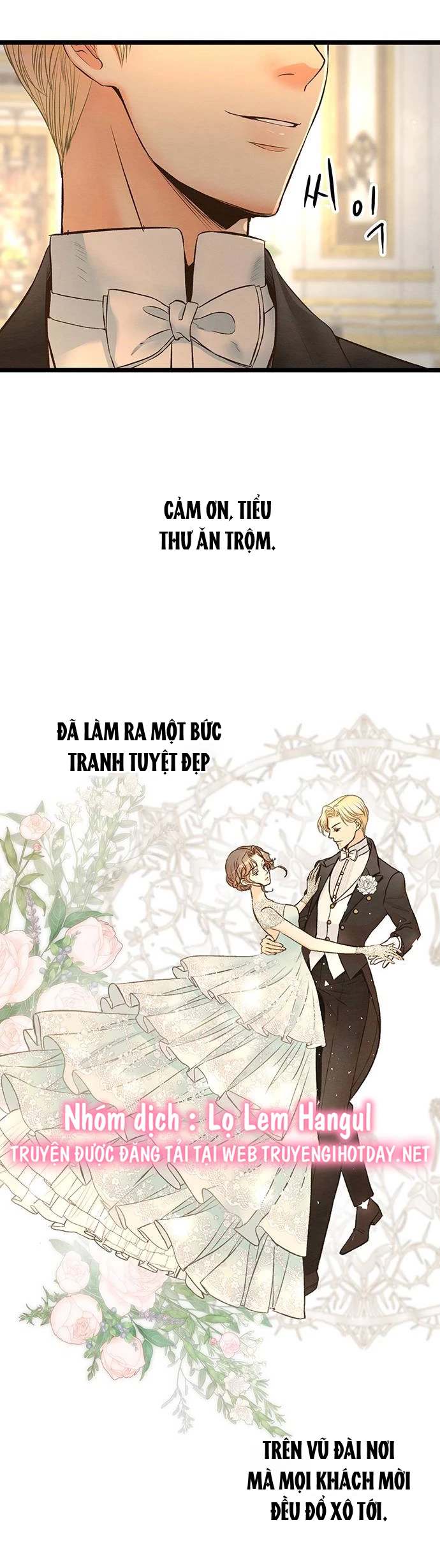 Hoàng Tử Rắc Rối Chapter 16 - 5