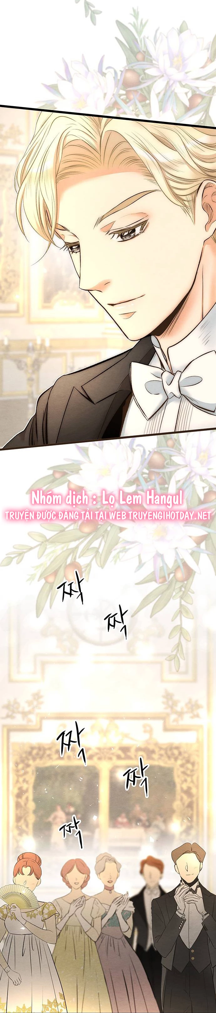 Hoàng Tử Rắc Rối Chapter 16 - 7