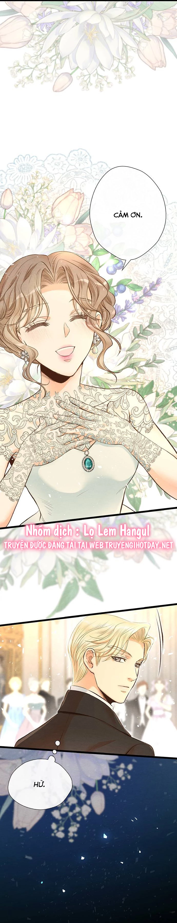 Hoàng Tử Rắc Rối Chapter 16 - 9
