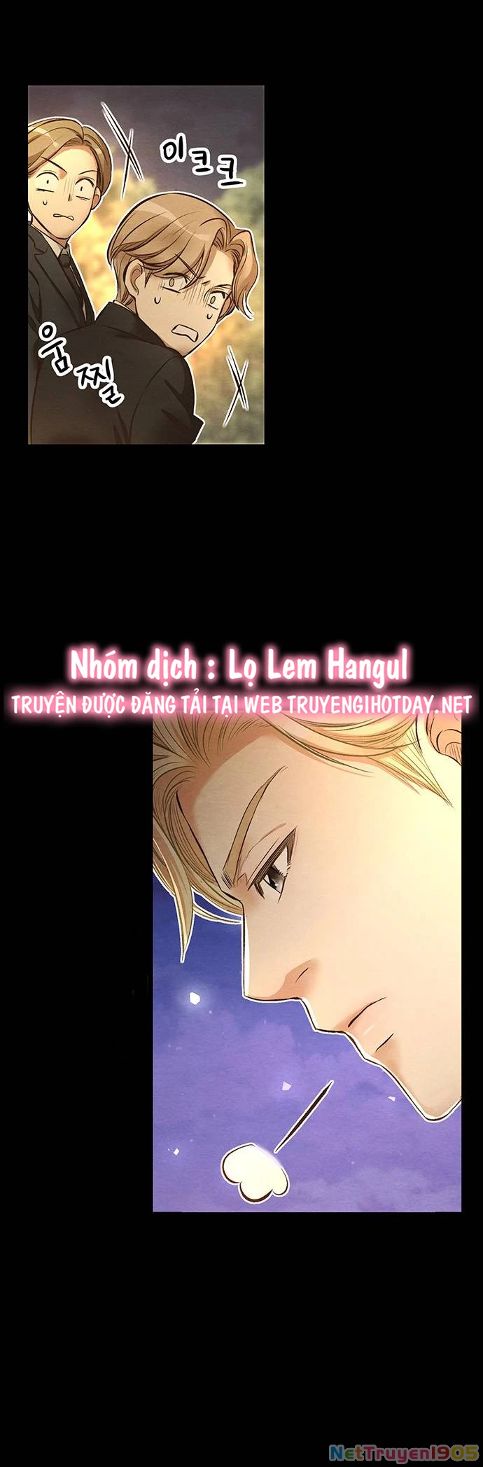 Hoàng Tử Rắc Rối Chapter 16 - 17