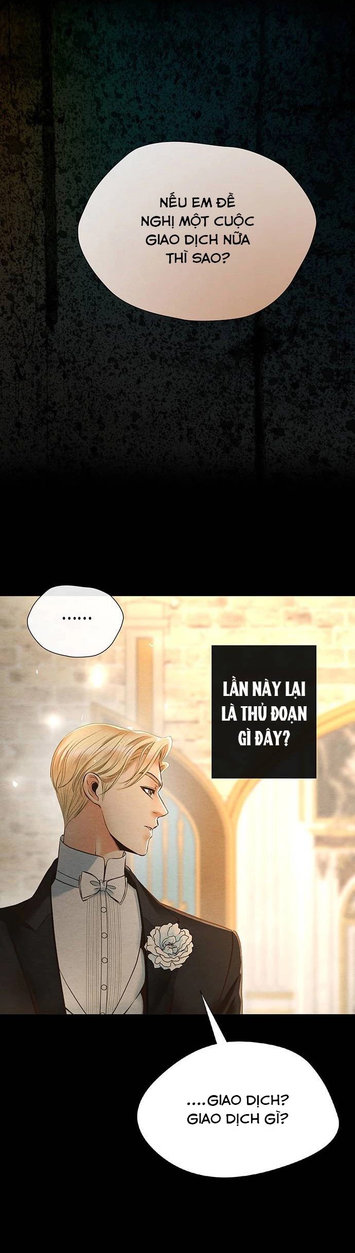 Hoàng Tử Rắc Rối Chapter 16 - 22
