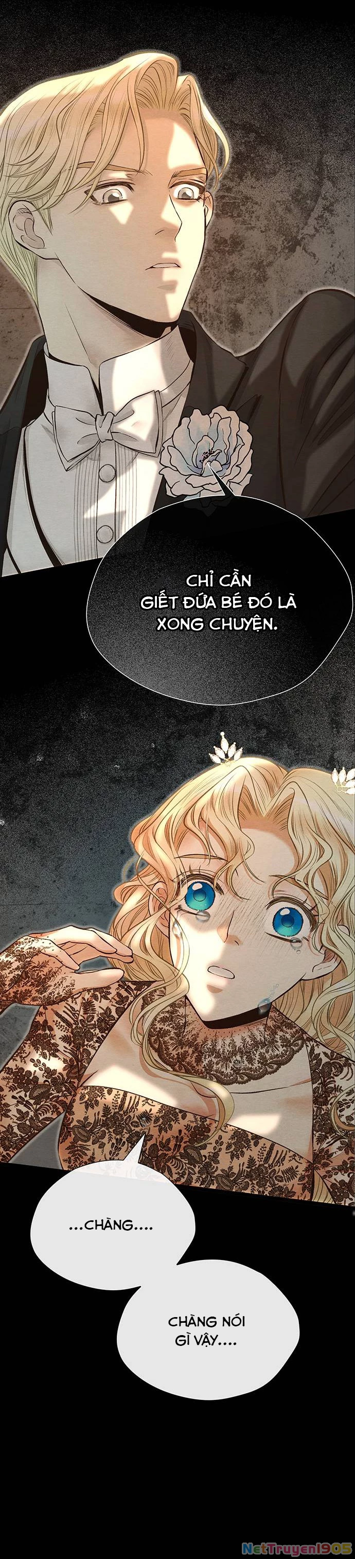 Hoàng Tử Rắc Rối Chapter 16 - 28