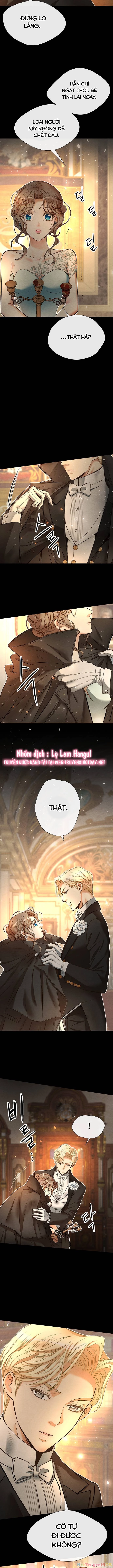 Hoàng Tử Rắc Rối Chapter 17 - 7