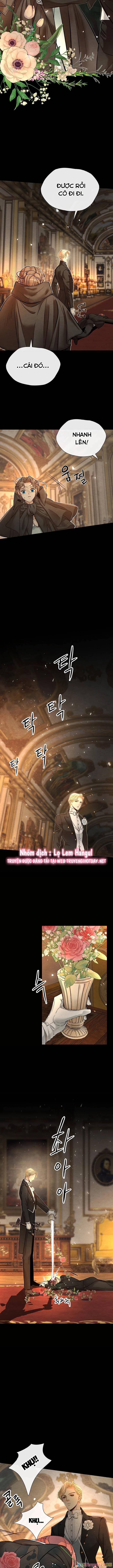 Hoàng Tử Rắc Rối Chapter 17 - 10